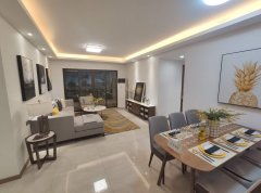 新会骏景湾二手房