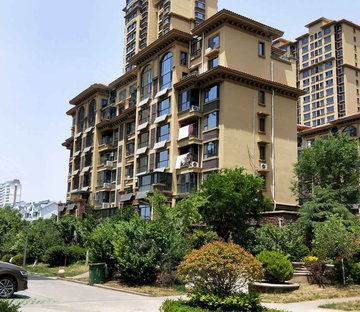 沂源房产最新楼盘