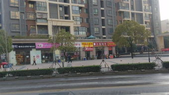 融侨中央花园二手房