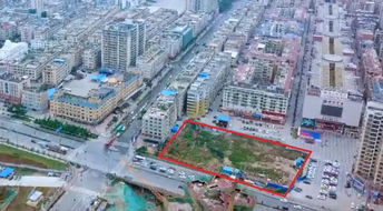 梧州龙圩新楼盘