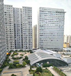 大连市美嘉华公寓