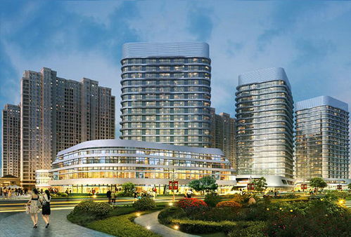 燕郊在售新楼盘