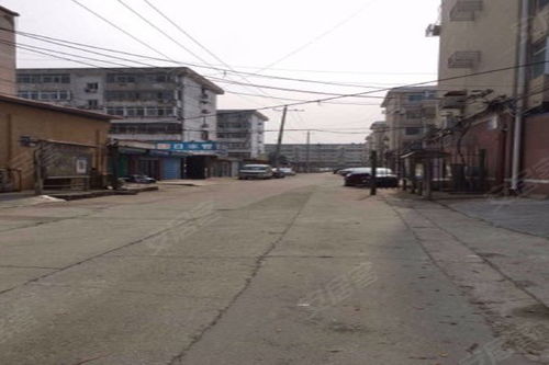 平谷太和园小区