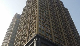 沈阳韩国新城公寓