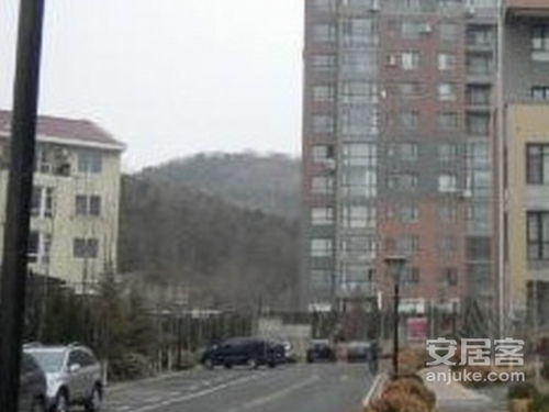 水畔香谷二手房