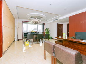 北京天创世缘二手房