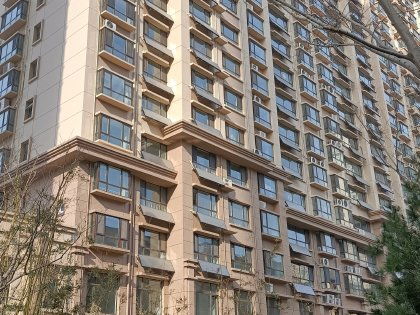 华盛苑 物业电话