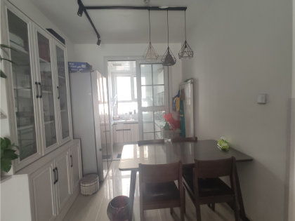 济南长清二手房出售信息