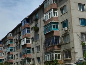 辽阳晟宝龙物业