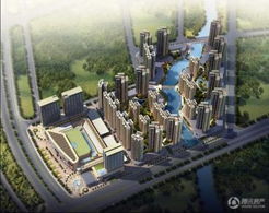 花样城花样年物业