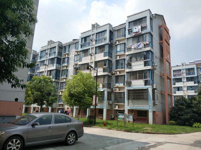 江阴双牌小区房价