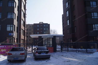 御龙东郡二手房