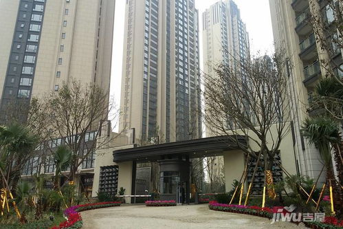 环球汇天誉二手房