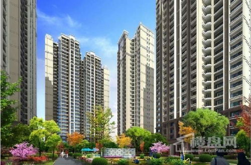 南宁牛顿苹果楼盘怎样