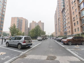 景馨家园二手房