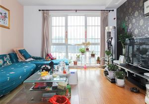 后现代城二手房价格