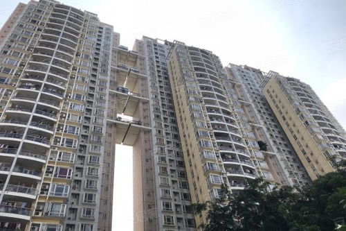 百合星城二期房价