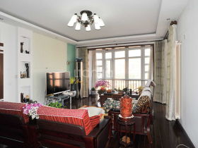 海韵嘉园二手房价格