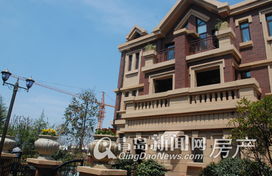 青岛最便宜楼盘