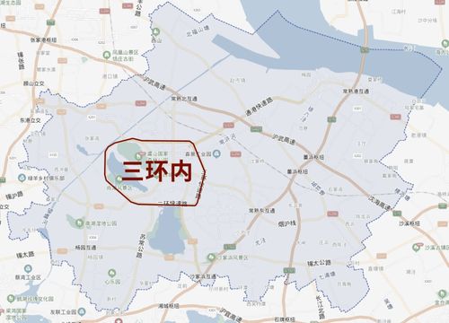 常熟三环房价 常熟三环房价