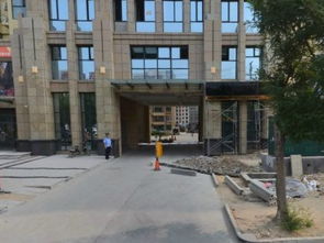 保定瑞丰小区 保定瑞丰小区