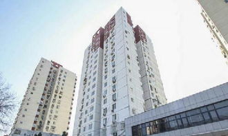 安贞门房价 安贞门房价