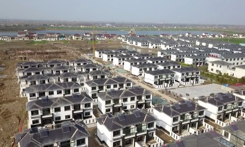 盐城大丰房子