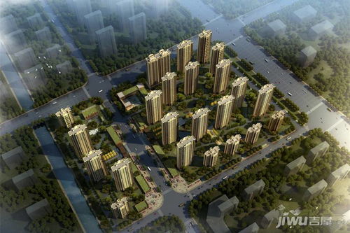 郑州新开楼盘现房