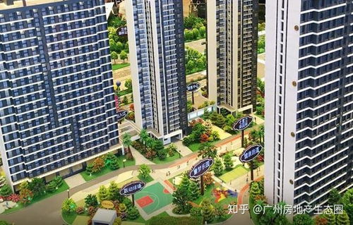 碧桂园佛山楼盘