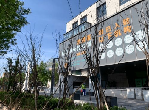 北京回龙观物业