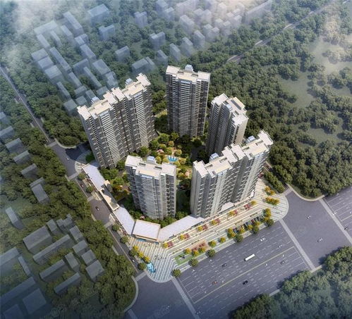 惠州大亚湾楼盘价格