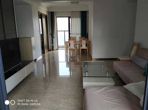 岭南山畔二手房