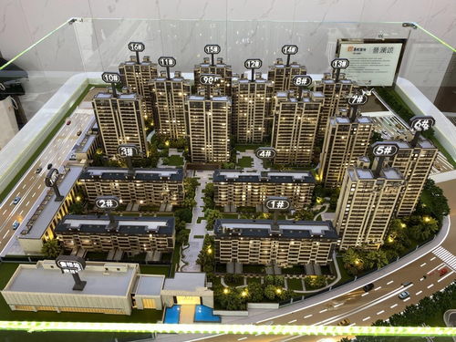 沈阳华润新楼盘