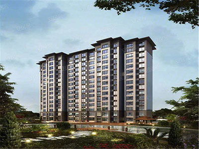 鹤壁公寓楼盘 鹤壁公寓楼盘