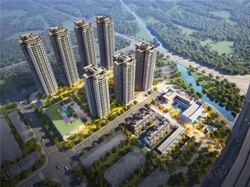 广州番禺楼盘2017