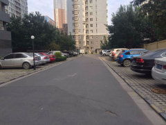 石家庄北郡物业