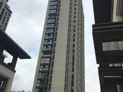 阳光城新界二手房