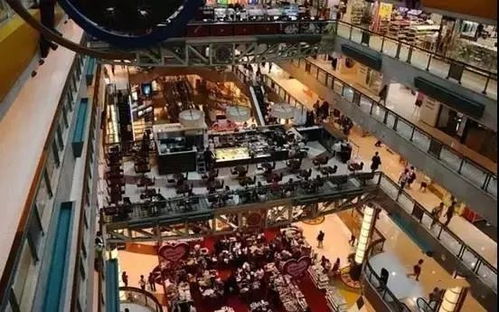 新加坡的物业管理