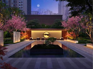 武威天一御龙湾房价