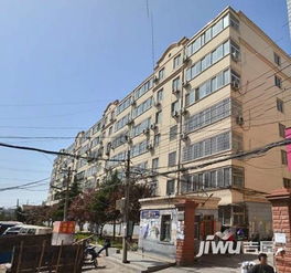 大港兴旺里二手房