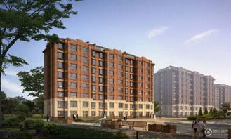 亿利生态岛房子发展前景如何