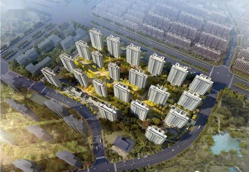 宜黄新楼盘