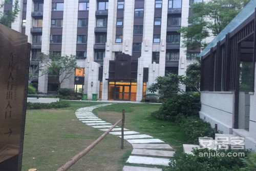 正商林语溪岸房子为什么便宜