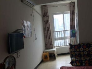 永川租房子一室一厅