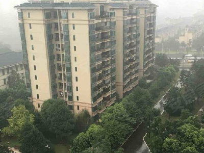 无锡恒大城二手房