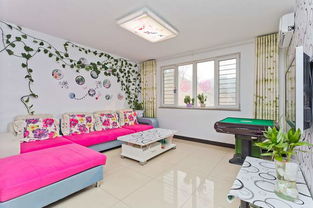 承德公寓短租房信息