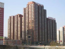 长沙金桥国际公寓房价