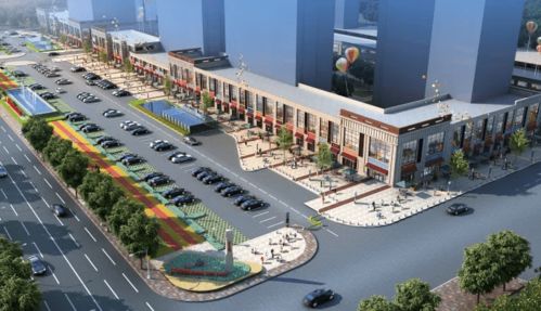 广州买公寓投资划算吗