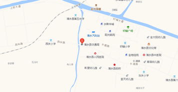 甘肃天水清水县房价