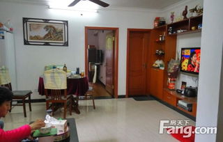 泾阳一室一厅租房子